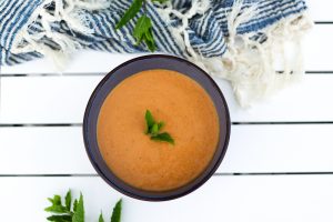 Thermomix Suppe 