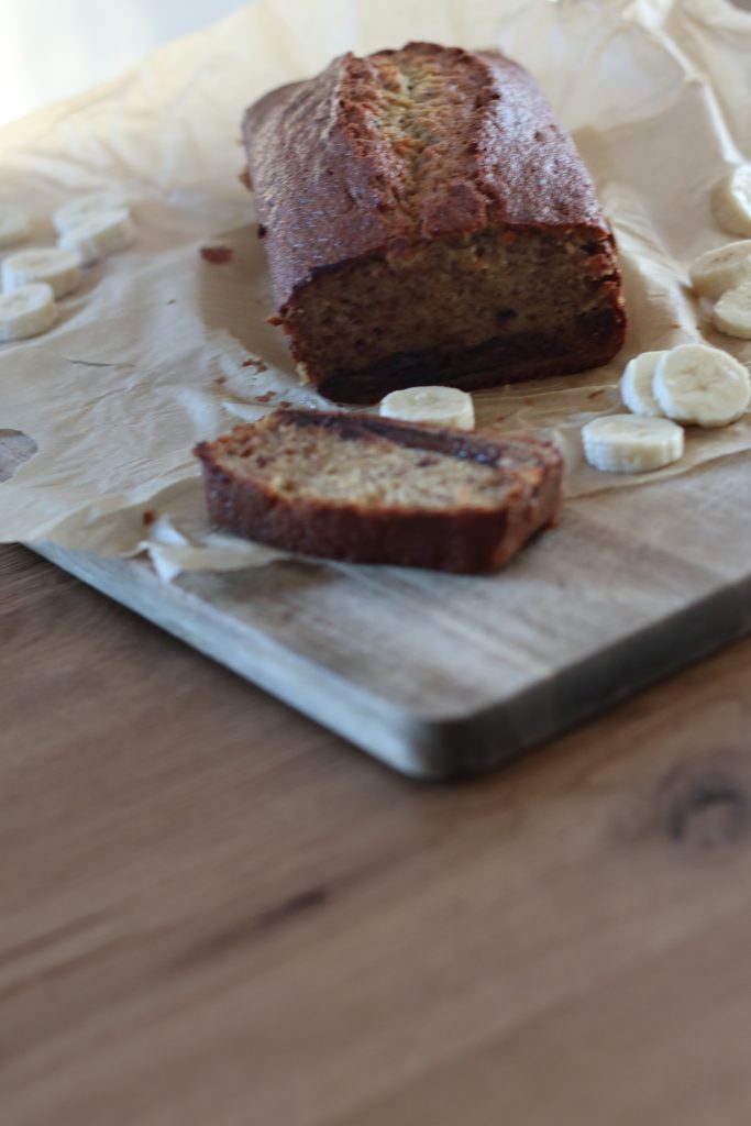Bananenkuchen Rezept