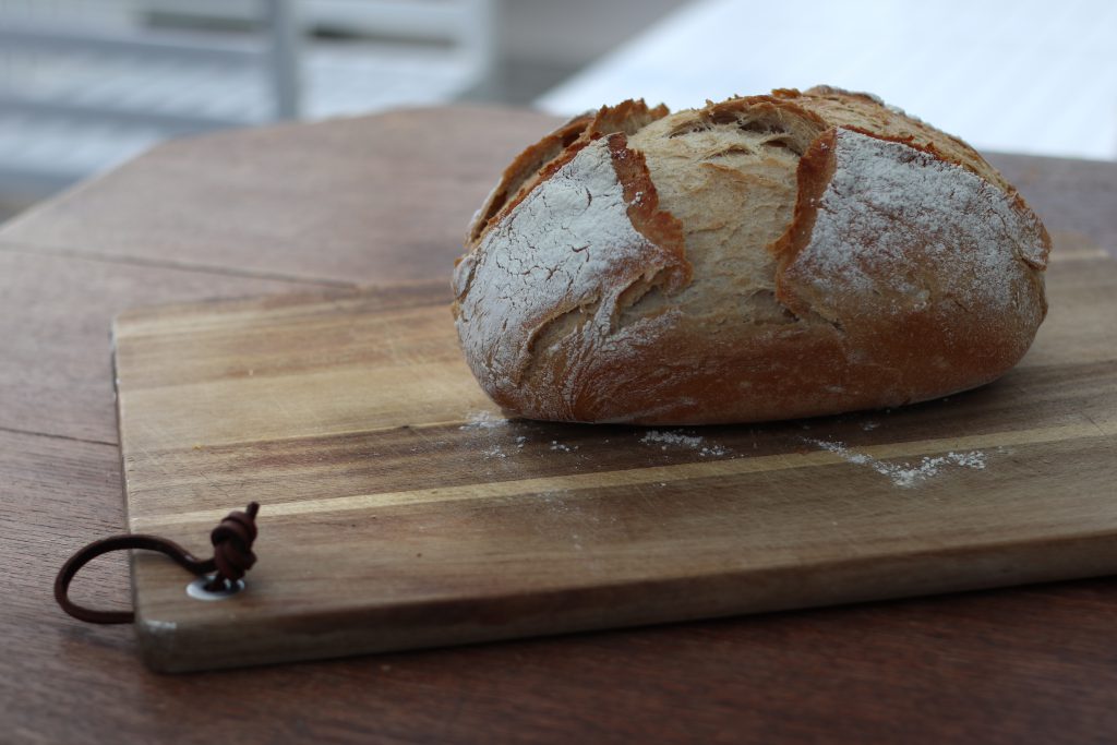 Das unschlagbare Brot! Super einfach – einfach lecker! – Nelefees – Der ...