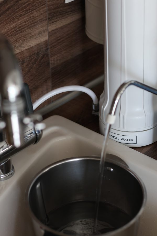 Erfrischende Zitronenlimonade mit dem Thermomix selbstgemacht ...
